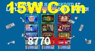 Tournaments 8770Bet