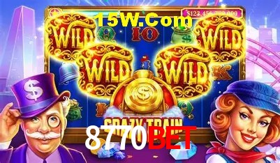 Casino Ao Vivo 8770Bet