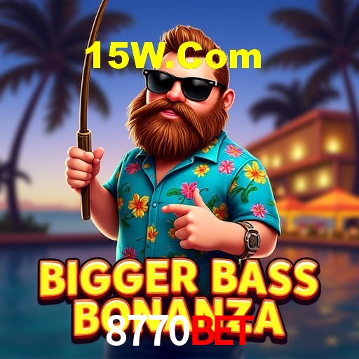 PIX Instantâneo 8770Bet
