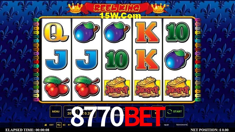 Player Reviews 8770Bet