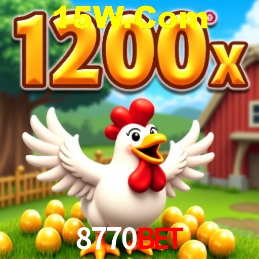 Inovações de Jogos na 8770Bet: O Futuro das Experiências Interativas