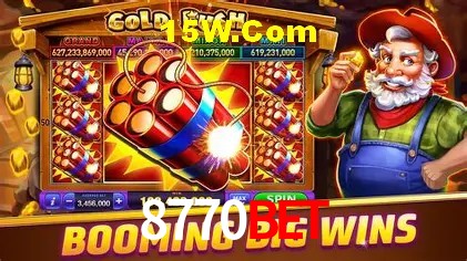 Jogos com bônus e suporte 24h na 8770Bet