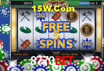 Login Seguro 8770Bet