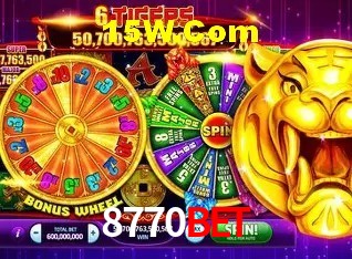 Estatísticas Esportivas 8770Bet