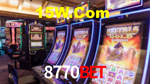 8770Bet