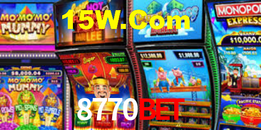 8770Bet