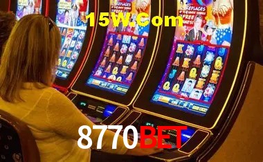 Benefícios da Conta 8770Bet