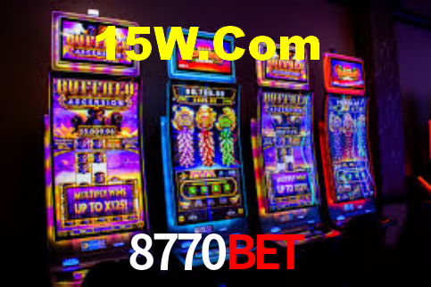 Plataforma 8770Bet