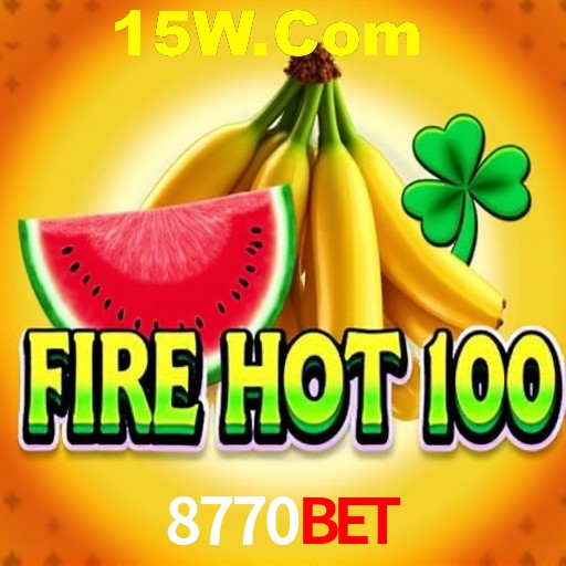 Games Directory 8770Bet