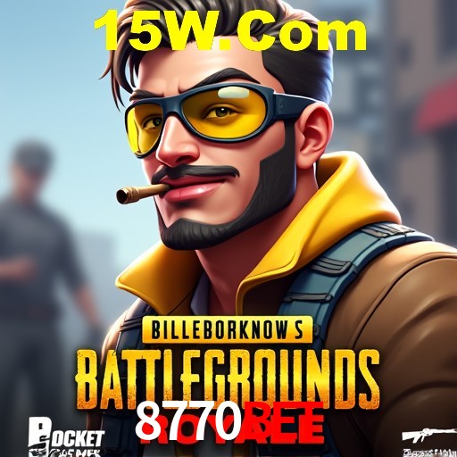 A Revolução dos Aplicativos de Jogos no 8770Bet