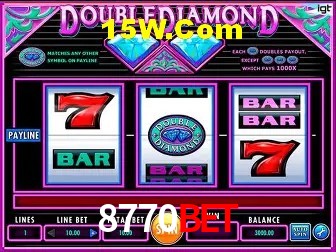 Especiais de Fim de Semana 8770Bet