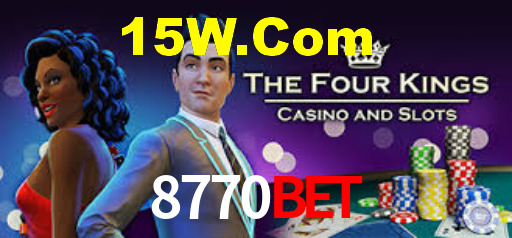 8770Bet.Com