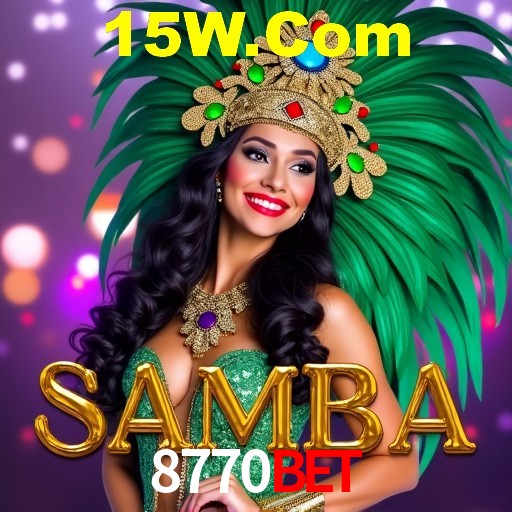 A Experiência Imersiva dos Cassinos Ao Vivo no 8770Bet