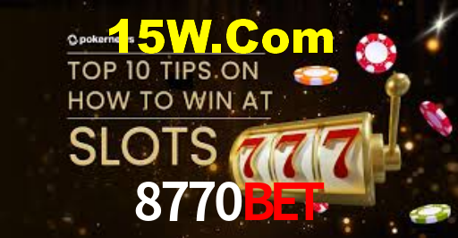 8770Bet