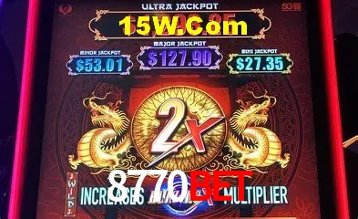 Sistemas de Segurança 8770Bet