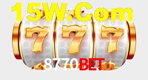8770Bet App Interface