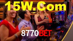Explore as vantagens do 8770Bet: serviço profissional e confiabilidade