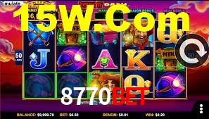 8770Bet