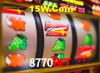Ofertas Exclusivas 8770Bet