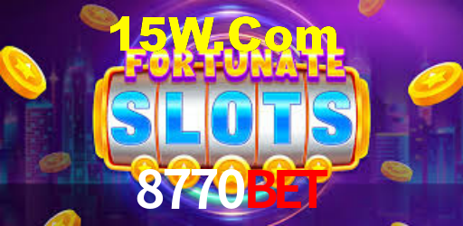 8770Bet