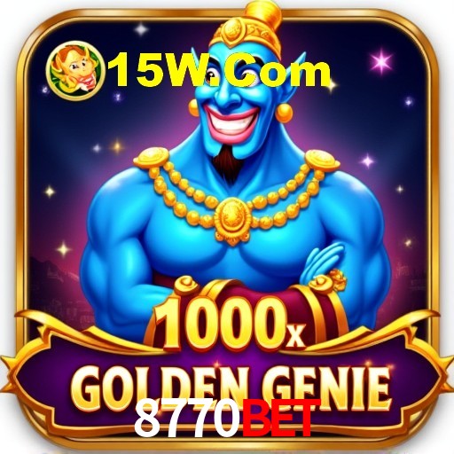 Interface Premium 8770Bet
