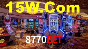 Roulette Table 8770Bet