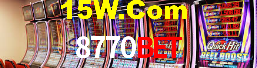 8770Bet - Plataforma Oficial - 8770Bet.Com