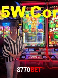 VIP Casino 8770Bet