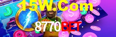 Experimente o Login Seguro Premium no 8770Bet