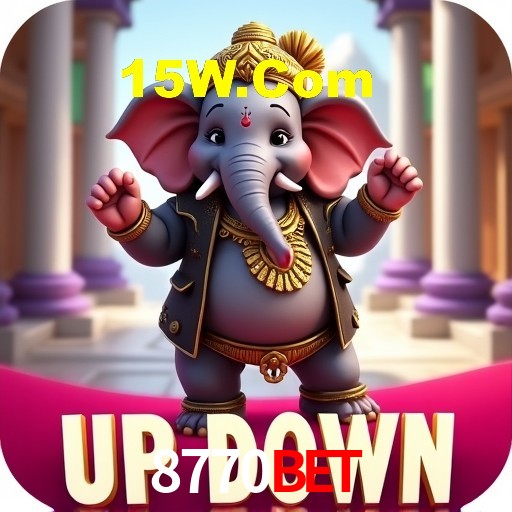 Casino VIP 8770Bet