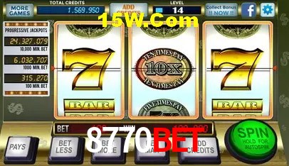 Jogos populares e pagamentos rápidos na 8770Bet