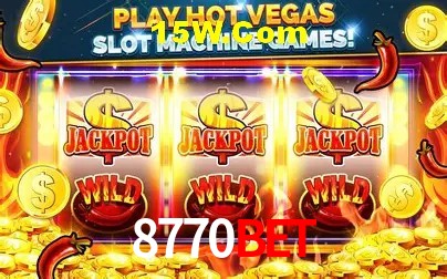 Promoções Sazonais 8770Bet