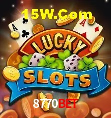 Canal oficial no Telegram da 8770Bet