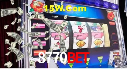 Diretório de Jogos 8770Bet
