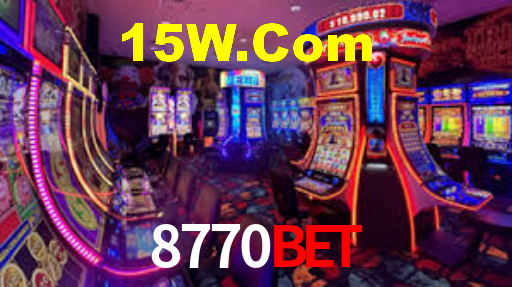 Plataforma 8770Bet