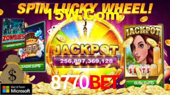 8770Bet