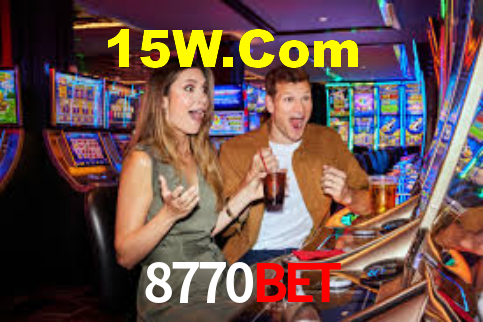 8770Bet